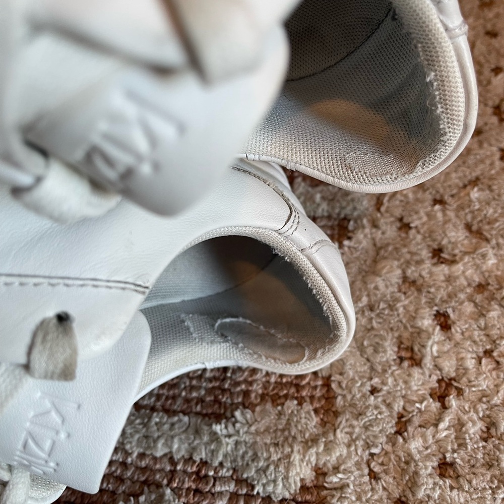 Kizik Vegas Walking Shoe - Picture 7 of 9